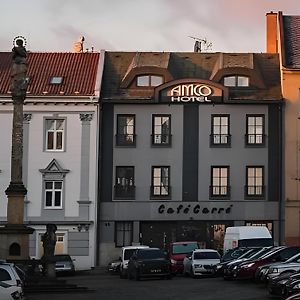 Hotel Amco