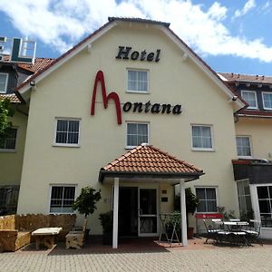 Hotel Montana Lauenau